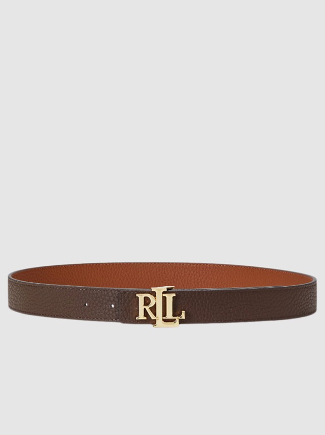 Cinturones Femenino Ralph Lauren