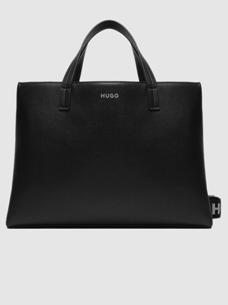 Tote Bag Mulher Bel Hugo