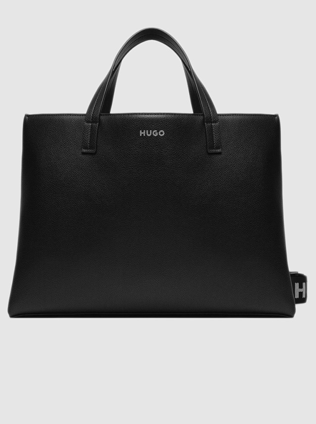 Tote Bag Mulher Bel Hugo