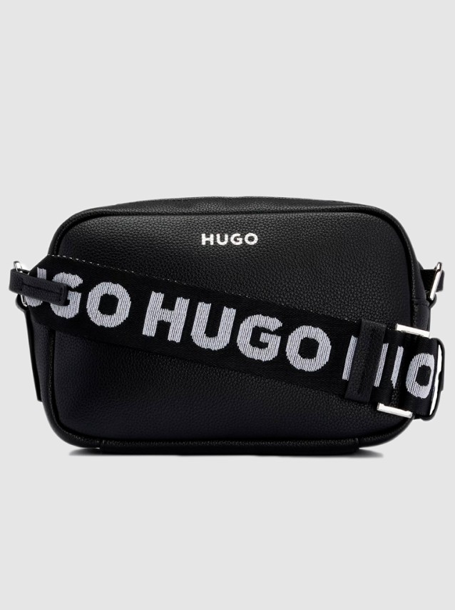 Bolso Bandolera Femenino Hugo