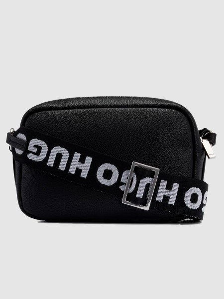 Bolso Bandolera Femenino Hugo