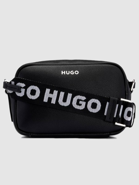 Shoulder Bag Female Hugo