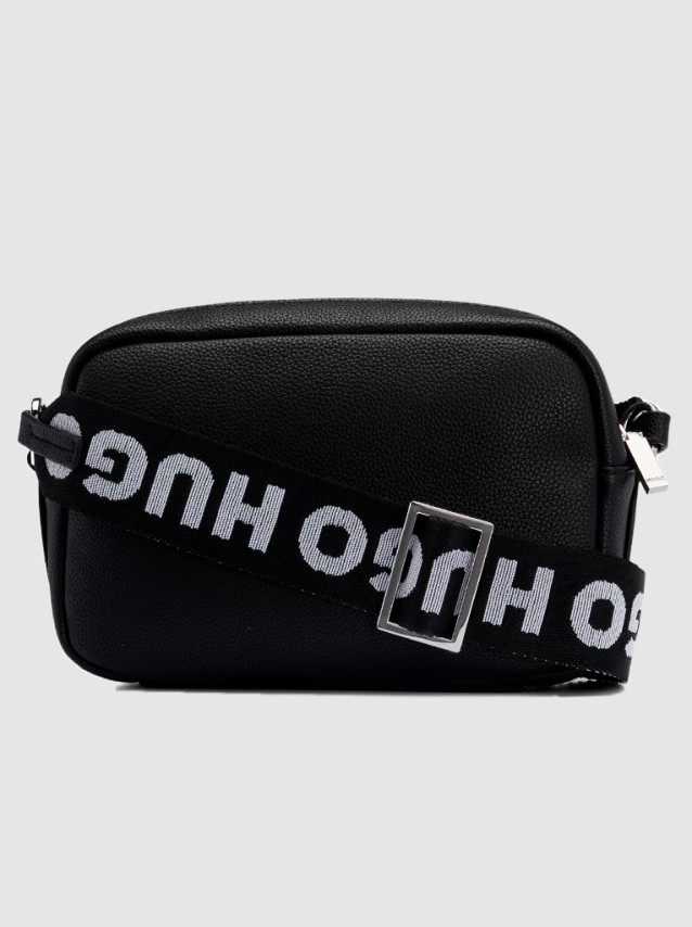Bolso Bandolera Femenino Hugo