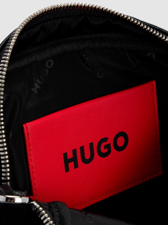 Shoulder Bag Female Hugo