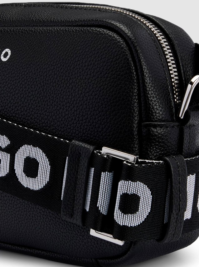 Sac � Bandouli�re F�minin Hugo