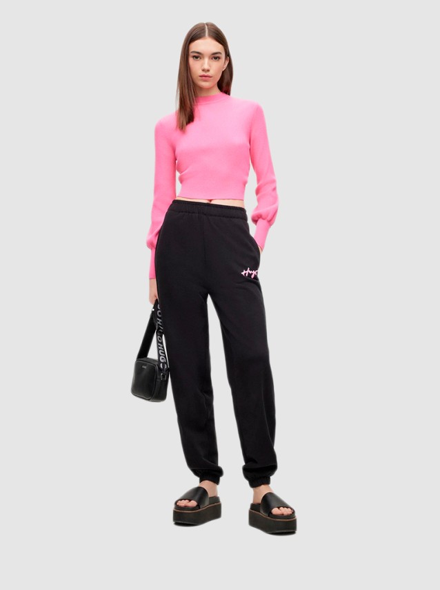 Shoulder Bag Female Hugo