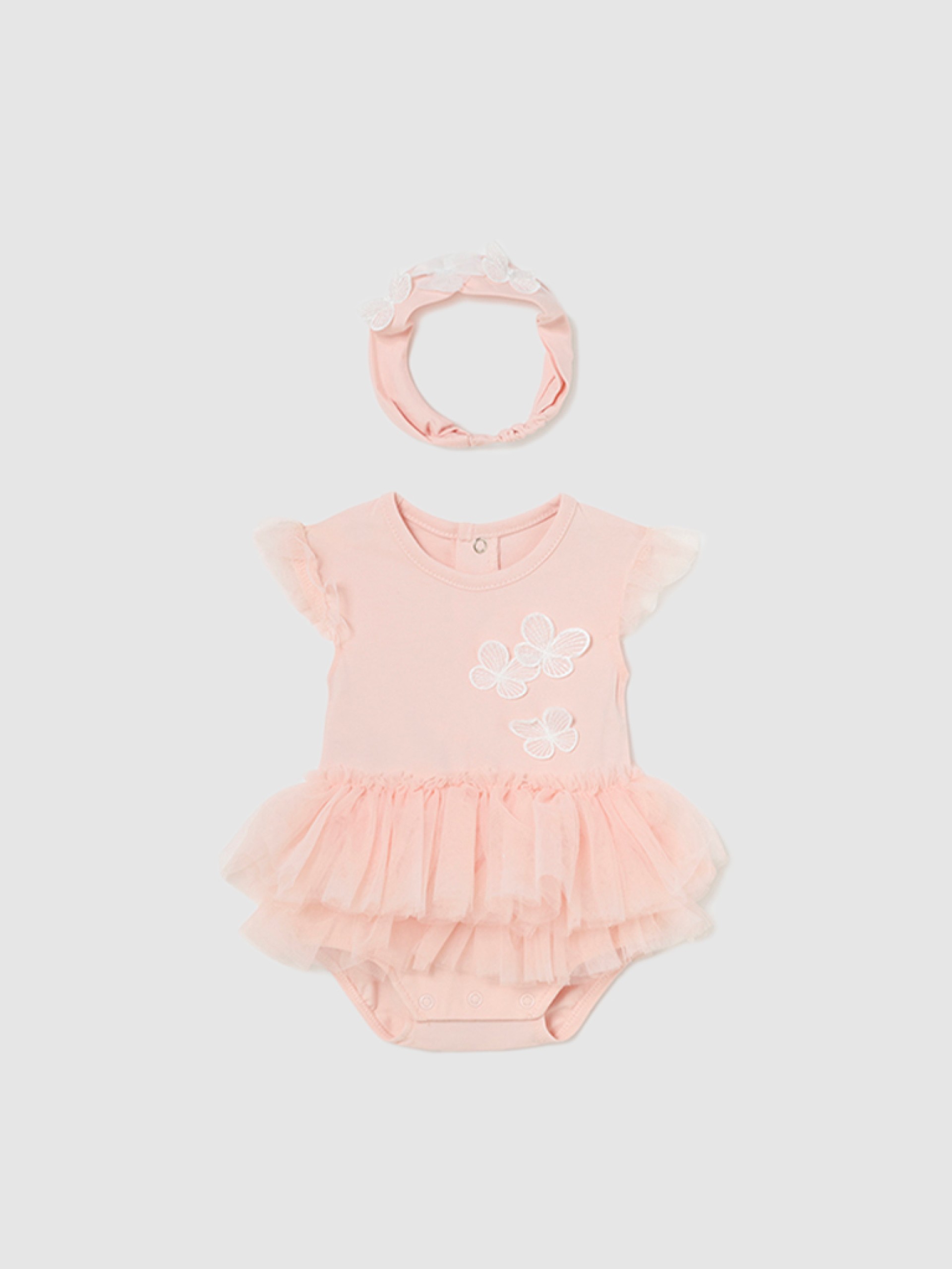 Combinaisons Pour Bébés Féminin Mayoral