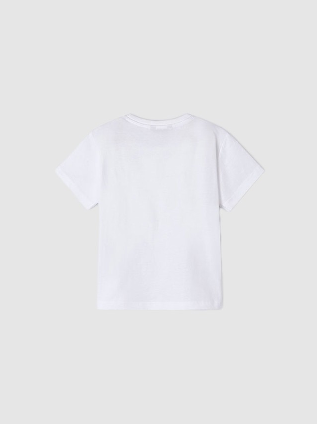 T-Shirt Male Mayoral