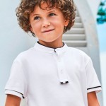 Polos Masculin Mayoral