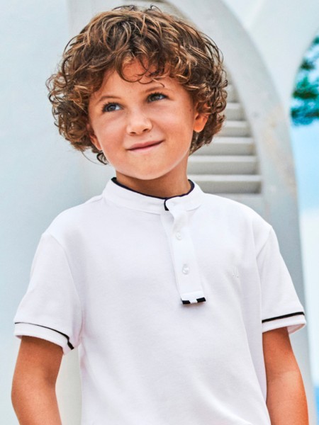 Polos Masculin Mayoral Polos Masculin Mayoral