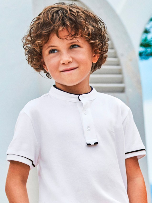 Polos Masculin Mayoral