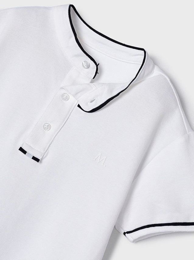 Polos Male Mayoral