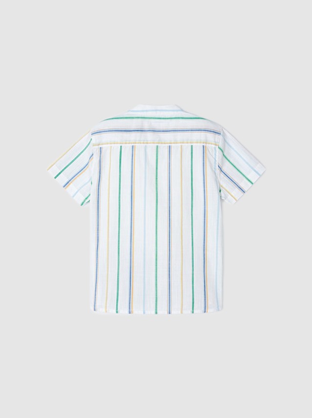 Shirt Male Mayoral