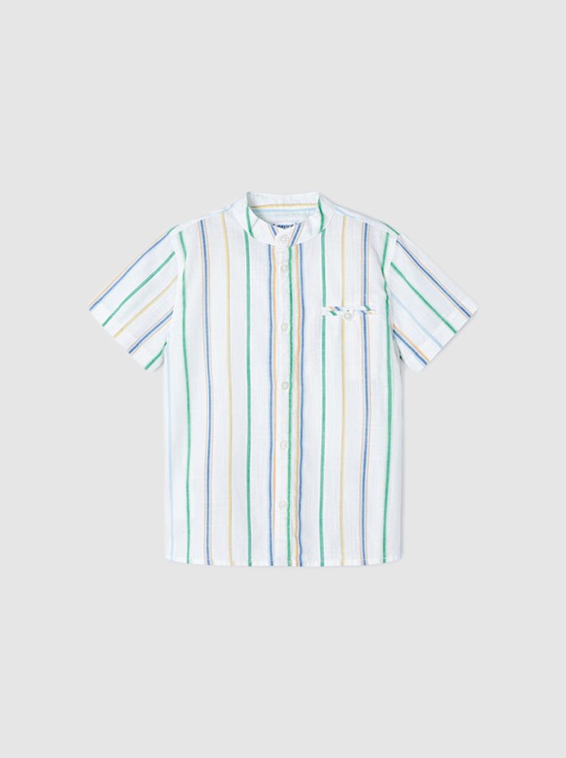 Camisa Masculino Mayoral