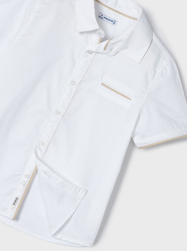 Chemise Masculin Mayoral