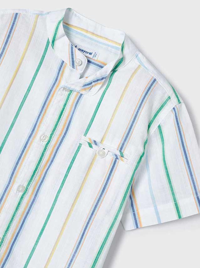 Shirt Male Mayoral