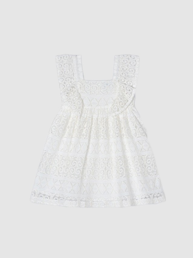 Dresses Female Mayoral