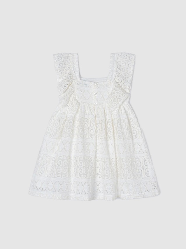 Dresses Female Mayoral