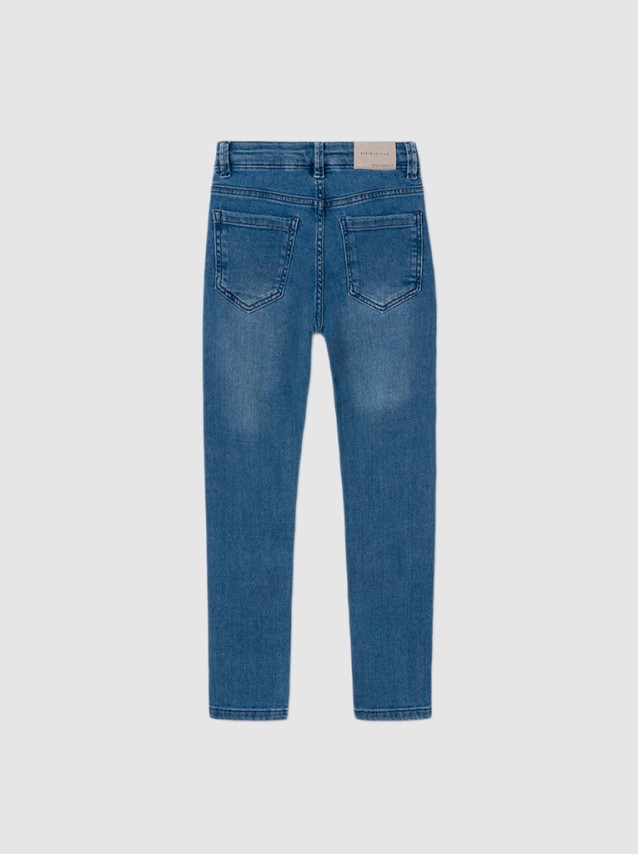 Pantalons Masculin Mayoral
