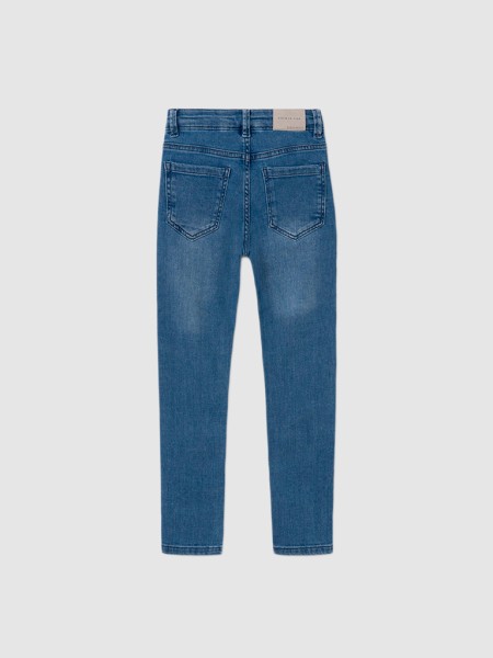 Trousers Male Mayoral Trousers Male Mayoral