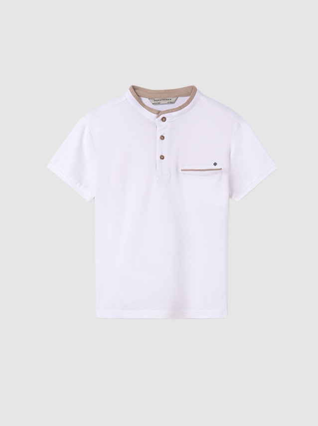 Polos Masculin Mayoral
