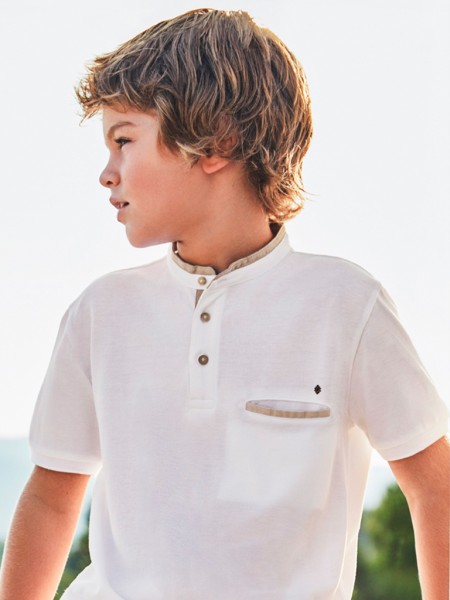Polos Masculin Mayoral