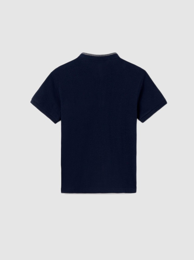 Polos Masculin Mayoral