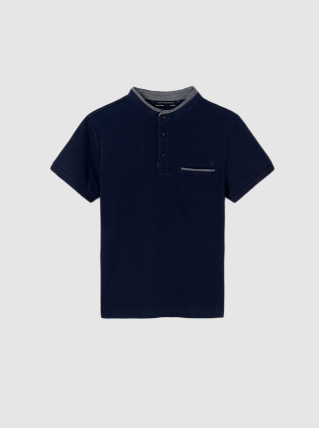 Polos Masculin Mayoral