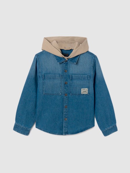 Chemises Masculin Mayoral Chemises Masculin Mayoral