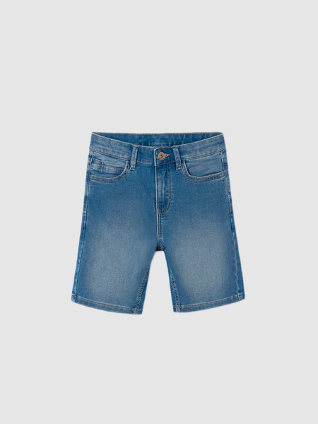 Shorts Masculin Mayoral