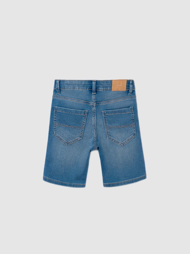 Shorts Masculin Mayoral