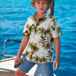 Shorts Masculin Mayoral