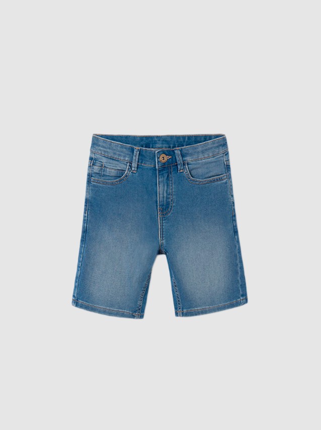 Shorts Masculin Mayoral