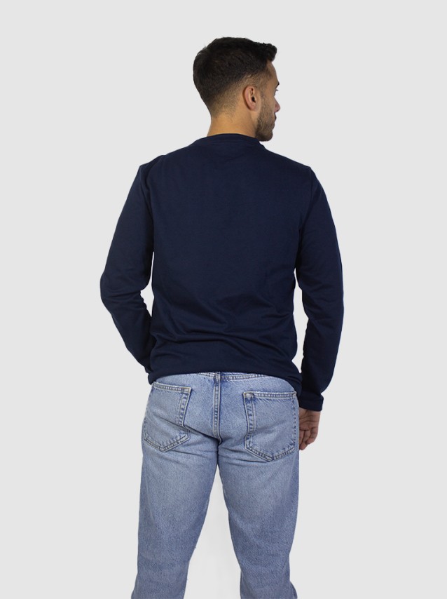 Pulls Masculin Westrags