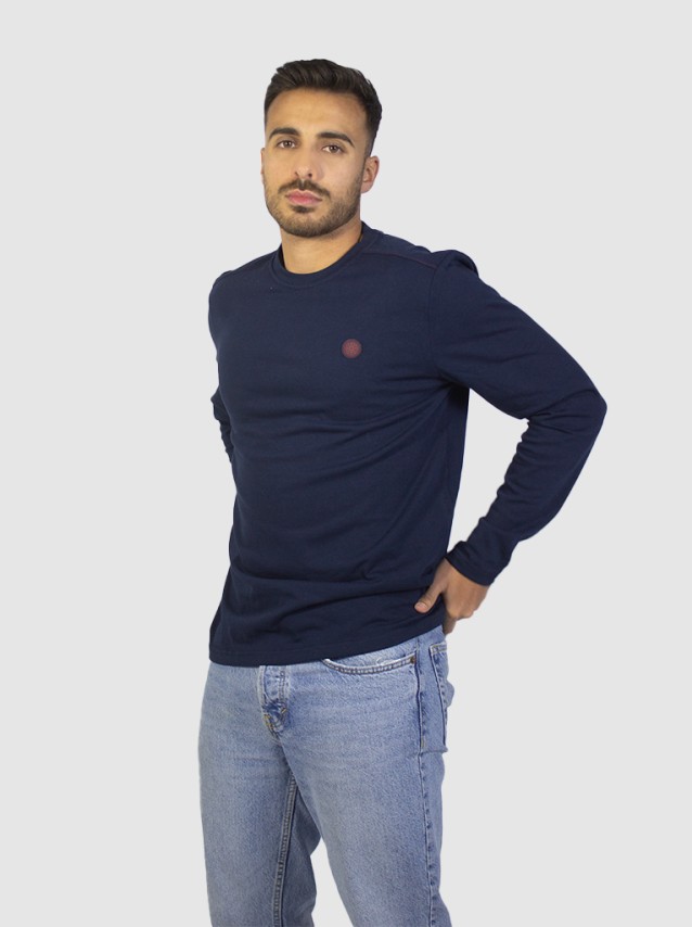 Camisola Homem Westrags
