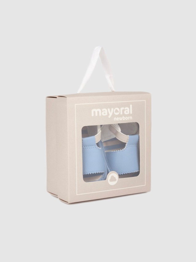 Sand�lia Beb� Mayoral