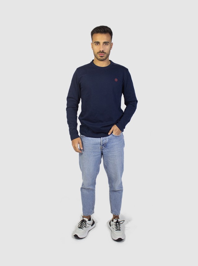 Camisola Homem Westrags
