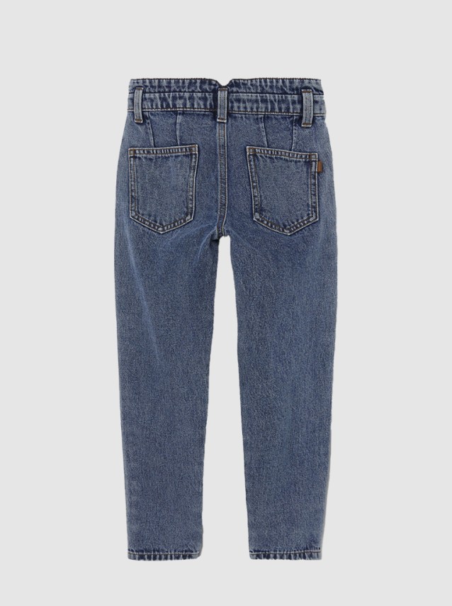 Trousers Female Name It