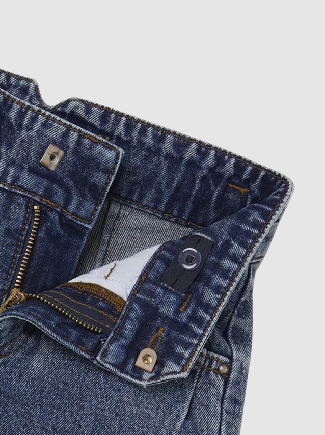 Trousers Female Name It