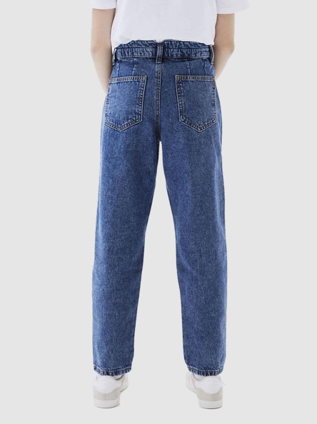 Pantalones Femenino Name It