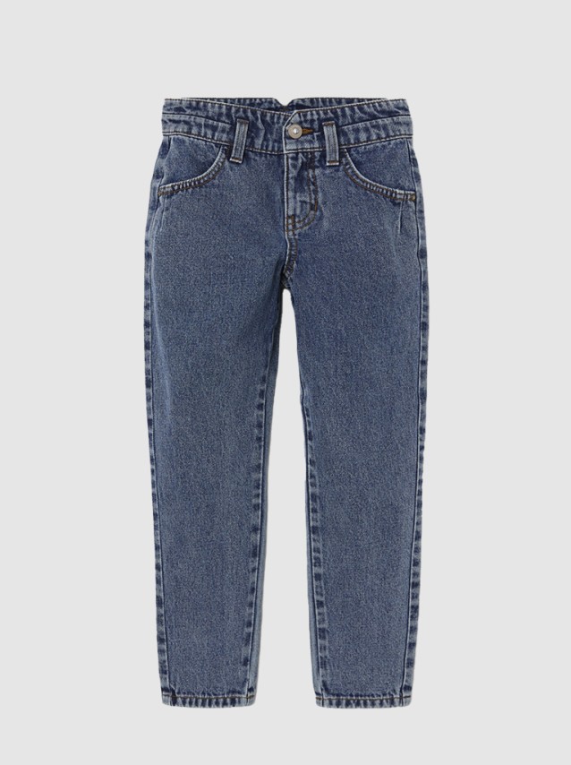 Trousers Female Name It