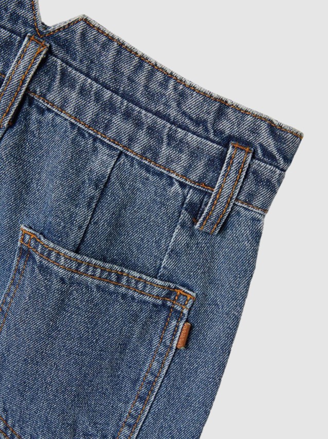 Trousers Female Name It