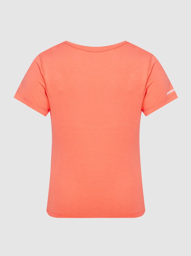T-Shirt F�minin Levis