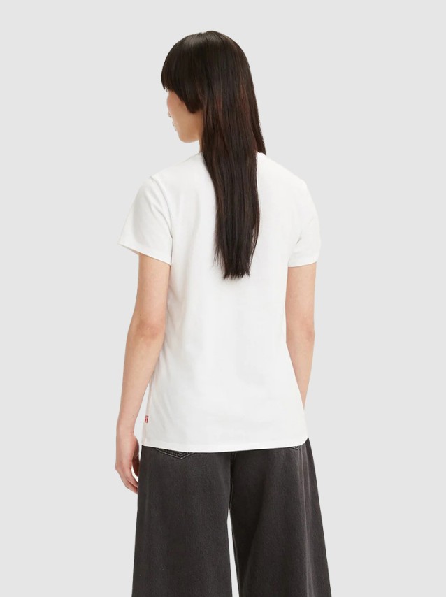 Camiseta Femenino Levis