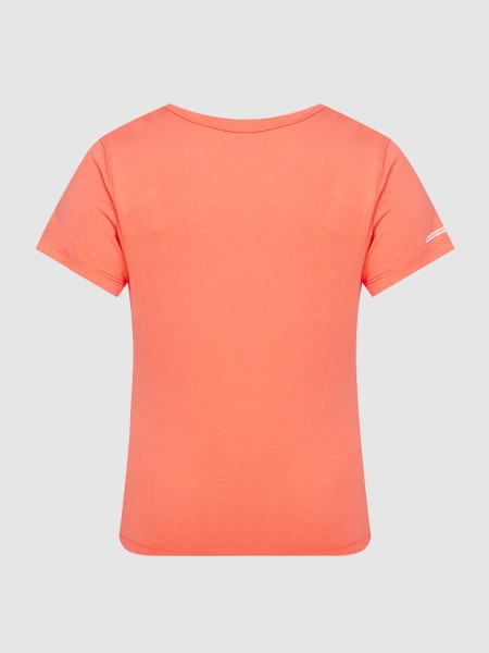 T-Shirt F�minin Levis
