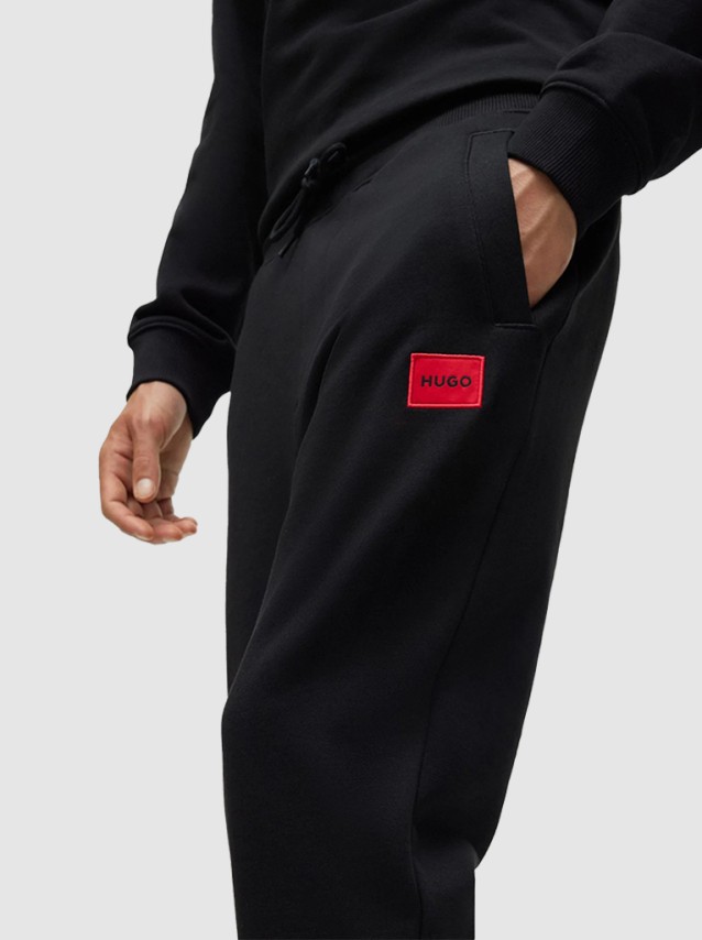 Pantalones Masculino Hugo