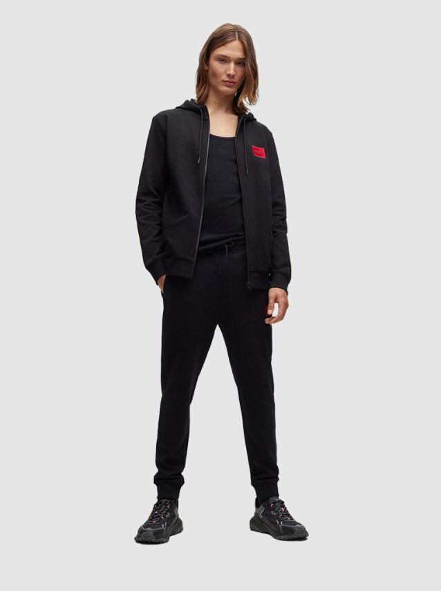 Chaqueta Masculino Hugo