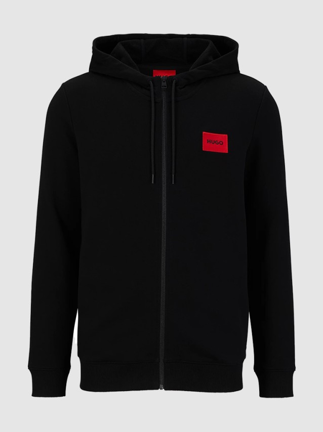 Chaqueta Masculino Hugo