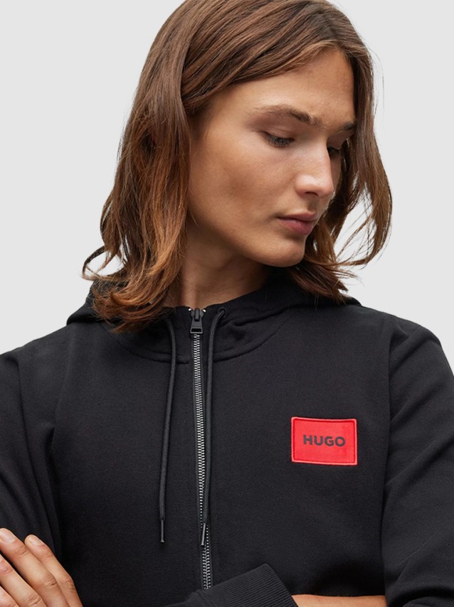 Chaqueta Masculino Hugo