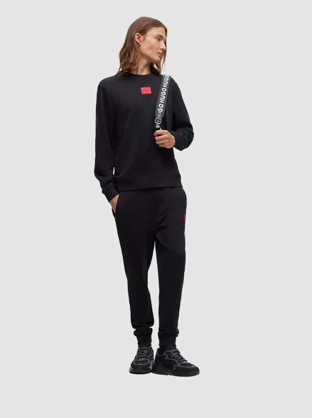 Pantalones Masculino Hugo